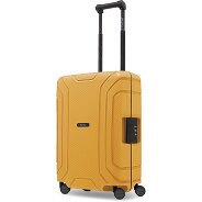 Redolz Essentials 15 Trolley cabina a 4 ruote da 55 cm con chiusura a tre punti Foto del prodotto