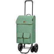 Andersen Shopper Quattro Shopper Ipek Ma Carrello della spesa 58 cm Foto del prodotto