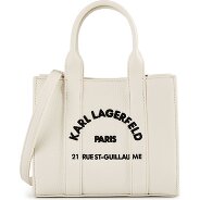 Karl Lagerfeld Rsg Mini borsa a mano 18 cm Foto del prodotto