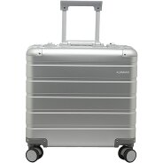 Alumaxx Gravity 4 ruote Carrello pilota 44 cm Scomparto per laptop Foto del prodotto