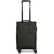 Smartbox Edition 04 4 ruote Carrello della cabina 57 cm con piega di espansione Foto del prodotto