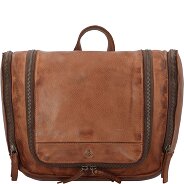 Harbour 2nd Cool Casual Borsa da toilette Pelle 28 cm Foto del prodotto