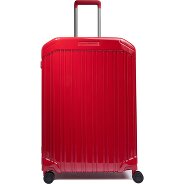 Piquadro PQ-Light 4 ruote Carrello 69 cm con piega di espansione Foto del prodotto