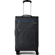 Benzi 5825 4 ruote Carrello M 67 cm espandibile Foto del prodotto