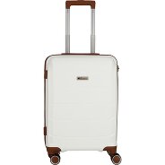Cocoono Graz 4 ruote Carrello della cabina S 55 cm Foto del prodotto