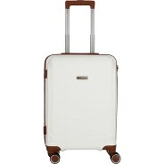 Cocoono Graz 4 ruote Carrello della cabina S 56 cm Foto del prodotto