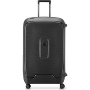 Delsey Paris Trolley a 4 ruote Moncey 82 cm Foto del prodotto