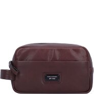 Piquadro Harper Borsa da toilette Pelle 23 cm Foto del prodotto