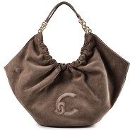 Coccinelle Smash Borsa a spalla Vera Pelle 26.5 cm Foto del prodotto