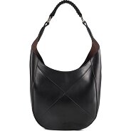Guess Pauline Borsa a spalla Vera Pelle 25 cm Foto del prodotto