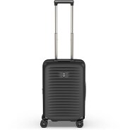 Victorinox Airox Advanced 4 ruote Carrello della cabina S 55 cm Scomparto per laptop con piega di espansione Foto del prodotto