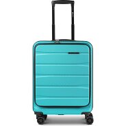Franky Munich 4.0 4 ruote Trolley cabina 55 cm Vano porta PC espandibile Foto del prodotto