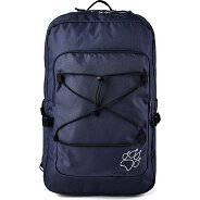 Jack Wolfskin Berkeley Zaino da giorno 47.5 cm Scomparto per laptop Foto del prodotto