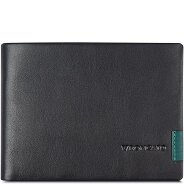 Roncato Monaco Portafoglio Protezione RFID Pelle 12 cm Foto del prodotto