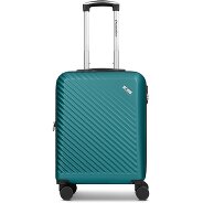Check.In Paradise 2.0 4 ruote Trolley cabina S 55 cm espandibile Foto del prodotto