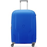 Delsey Paris Carrello Clavel a 4 ruote da 70 cm con piega ad espansione Foto del prodotto