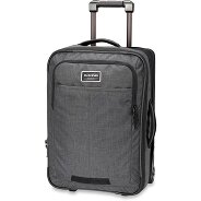 Dakine Status 42L 2 ruote Carrello della cabina 55 cm Scomparto per laptop con piega di espansione Foto del prodotto
