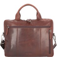 Leonhard Heyden Roma Briefcase Pelle 38 cm Scomparto per laptop Foto del prodotto