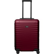 Titan Overseas 4 ruote Trolley cabina S 55 cm Foto del prodotto