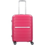 Samsonite Flux Carrello cabina a 4 ruote 55 cm Foto del prodotto
