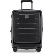 Stratic Phoenix 4 ruote Trolley cabina S 55 cm espandibile Foto del prodotto