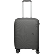 Travelite Tamaris x  Voyaage 4 ruote Carrello della cabina S 55 cm Foto del prodotto