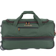 Travelite Borsa da viaggio Basics 2 Roll 55 cm Foto del prodotto