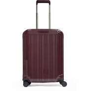 Piquadro PQ-Light Carrello cabina a 4 ruote 55 cm Foto del prodotto