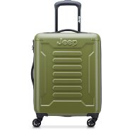 Jeep JH004C 4 ruote Carrello della cabina 55 cm Foto del prodotto