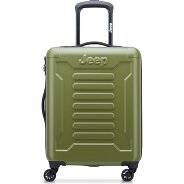 Jeep JH004C 4 ruote Carrello della cabina 55 cm Foto del prodotto