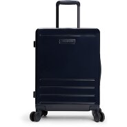 Tommy Hilfiger Travel 4 ruote Carrello della cabina 54.5 cm Foto del prodotto Tommy Hilfiger Travel 4 ruote Carrello della cabina 54.5 cm Foto del prodotto