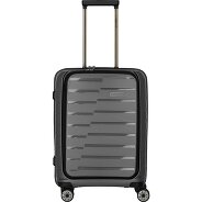 Travelite Air Base 4 ruote Trolley cabina 55 cm Vano porta PC Foto del prodotto