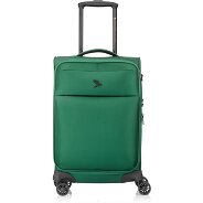 Pack Easy GoUp 4 ruote Carrello della cabina S 53 cm con piega di espansione Foto del prodotto