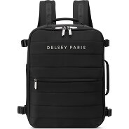 Delsey Paris Zaino da viaggio Shadow 5.0 Scomparto per laptop da 40 cm Foto del prodotto
