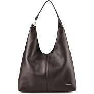 Calvin Klein Slouchy Borsa a spalla Vera Pelle 44 cm Foto del prodotto