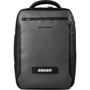 Piquadro Zaino da viaggio Rover con scomparto per laptop da 40 cm e protezione RFID Foto del prodotto