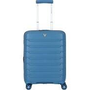 Roncato B-Flying Move 4 ruote Trolley cabina 55 cm espandibile Foto del prodotto