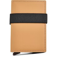 Secrid Bandwallet Portafoglio Protezione RFID Vera Pelle 6 cm Foto del prodotto