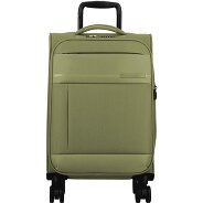 Jump Monthélys 4 ruote Carrello della cabina 55 cm con piega di espansione Foto del prodotto