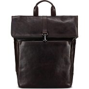 Jost London Zaino da giorno Vera Pelle 44 cm Vano porta PC Foto del prodotto