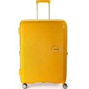 American Tourister Soundbox 4 ruote Carrello 80 cm con piega di espansione Foto del prodotto