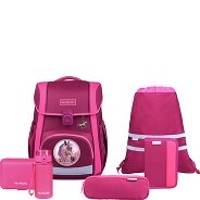 McNeill Bravo Set di borse per la scuola 8 pezzi Foto del prodotto