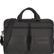 Piquadro Gio Valigetta 41.5 cm Scomparto per laptop Foto del prodotto
