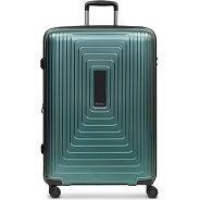 Redolz Essentials 14 4 ruote Carrello L 77 cm con piega di espansione Foto del prodotto