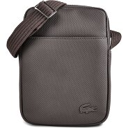 Lacoste Core Essentials Men S Classic Borsa a tracolla 15 cm Foto del prodotto