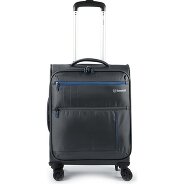 Benzi 5825 4 ruote Carrello della cabina 55 cm con piega di espansione Foto del prodotto