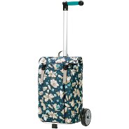 Andersen Shopper Carrello Unus Shopper Basilico-Magnolia 55 cm Foto del prodotto