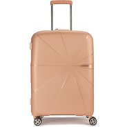 American Tourister Starvibe 4 ruote Carrello 67 cm con piega di espansione Foto del prodotto