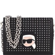 Karl Lagerfeld Ikonik 2.0 Pochette Pelle 11 cm Foto del prodotto