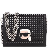 Karl Lagerfeld Ikonik 2.0 Pochette Pelle 11 cm Foto del prodotto